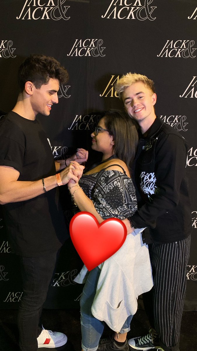 ssabxfire's tweet photo. @JackAndJack See you again in Milan homieessss❤️😍🇮🇹 https://t.co/YJmnen75fv