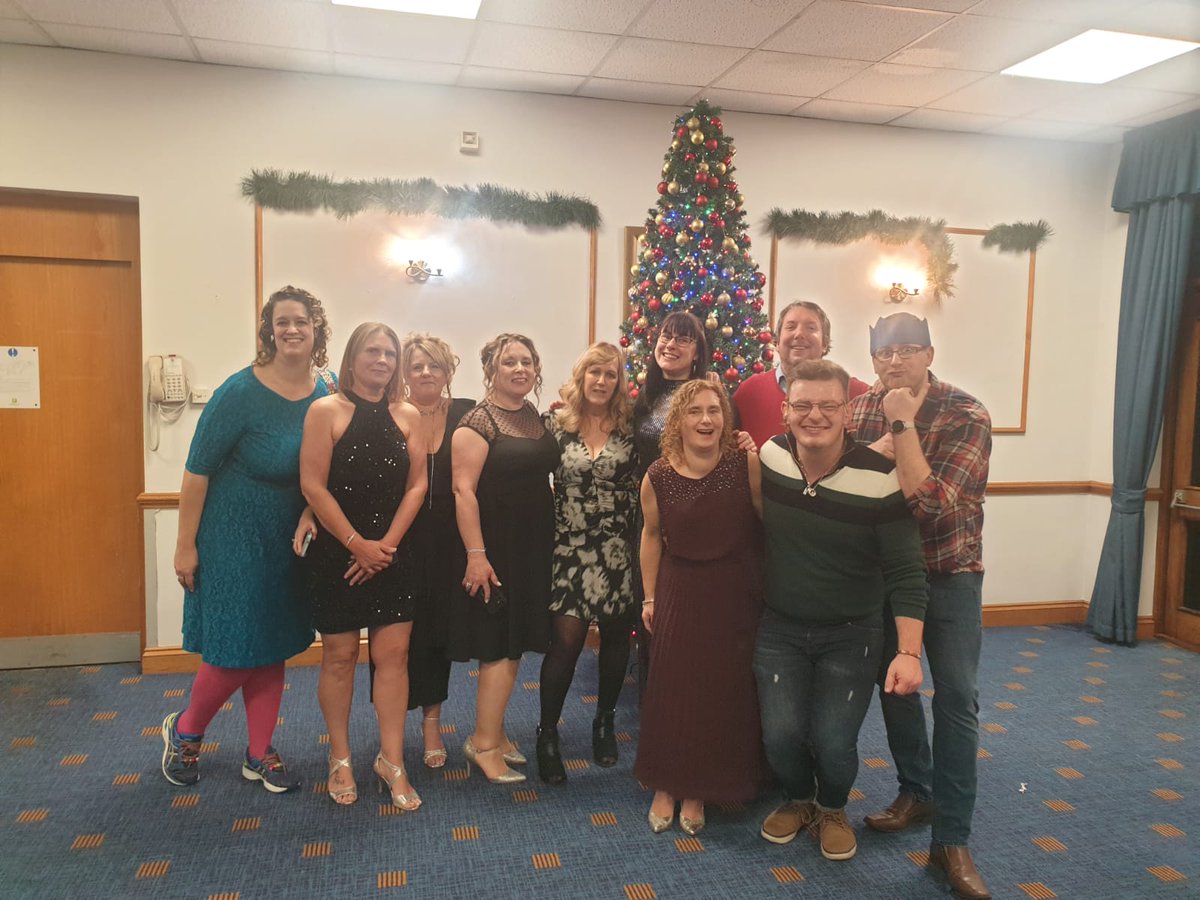 Gastroenterology & Medical Ambulatory Care Unit (@gauabuhb) on Twitter photo Some of the <a href="/GAUABUHB/">Gastroenterology & Medical Ambulatory Care Unit</a> team were out tonight for our Christmas π party π₯³ Happy Christmas to all our patients ! <a href="/AneurinBevanUHB/">Aneurin Bevan University Health Board</a> Some of the <a href="/GAUABUHB/">Gastroenterology & Medical Ambulatory Care Unit</a> team were out tonight for our Christmas π party π₯³ Happy Christmas to all our patients ! <a href="/AneurinBevanUHB/">Aneurin Bevan University Health Board</a>