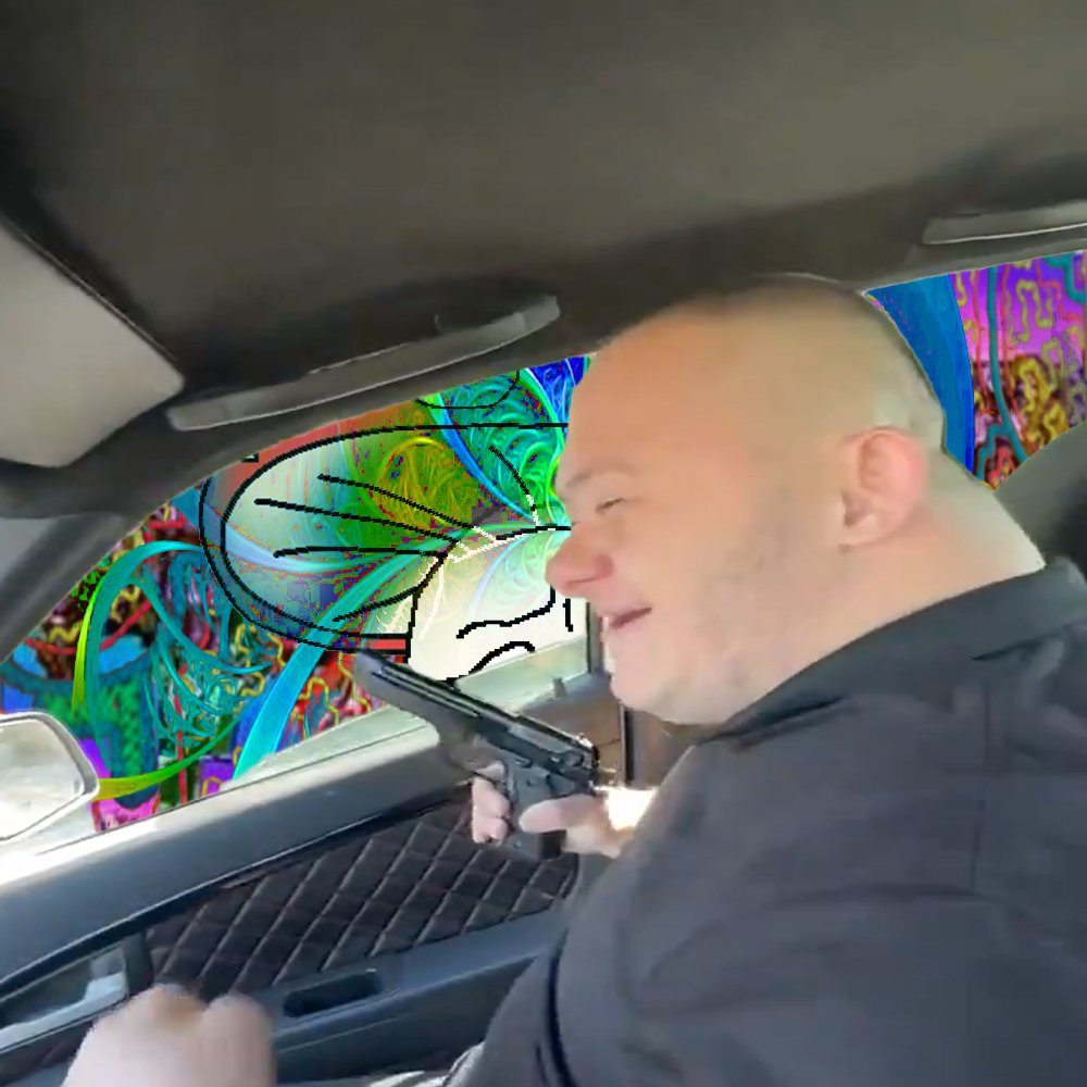 FIRE UP your SHRIMGENS‼️‼️‼️‼️