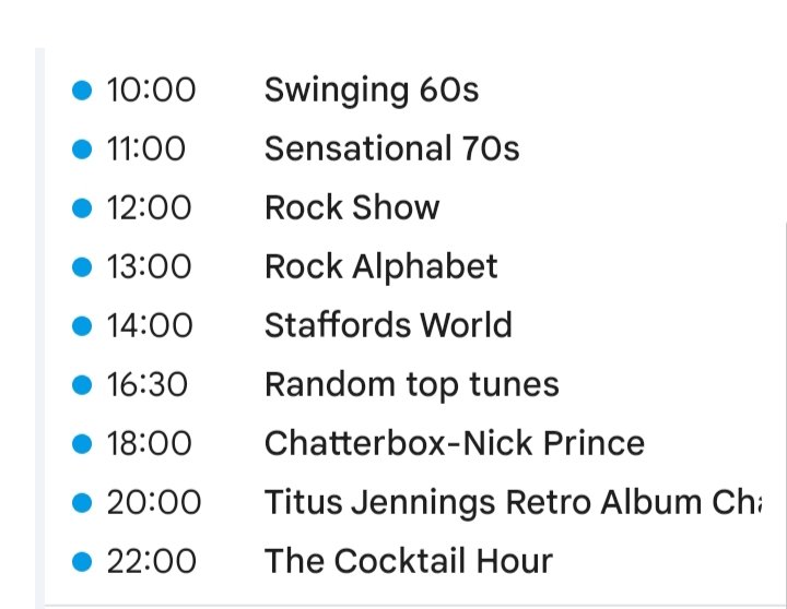 NE3 RADIO- Music For The North-East & Beyond. tweet media