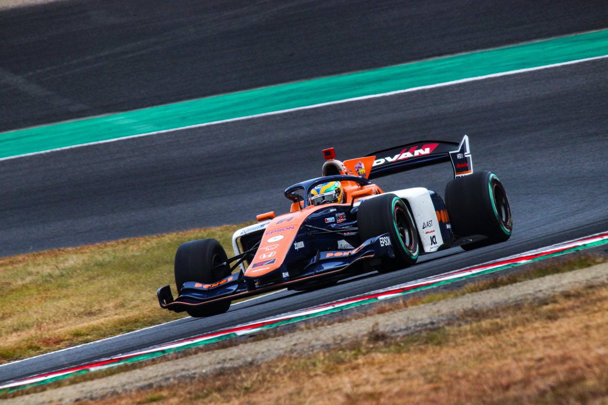 KOKUYO4923's tweet photo. #SFormula
#スーパーフォーミュラ
#SF23
#nakajimaRacing
#PONOS
#igorfraga
#鈴鹿サーキット https://t.co/6NqZ9Ey7Zu