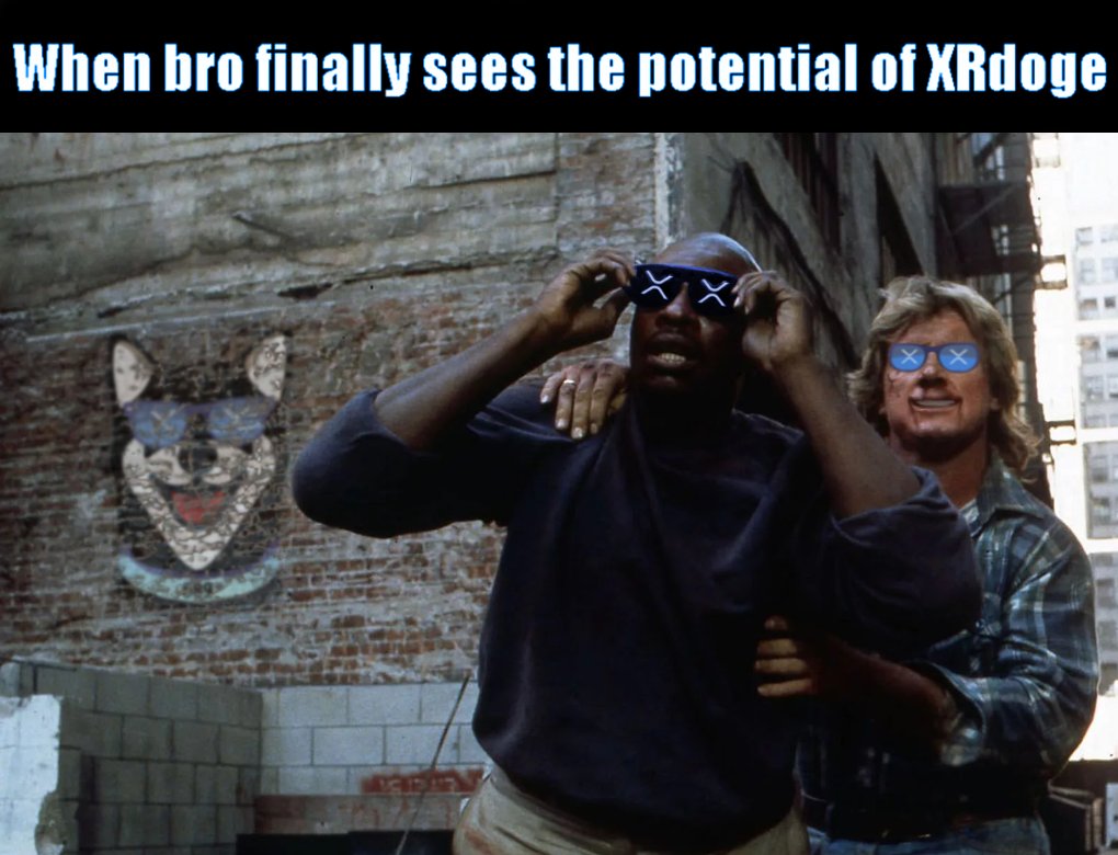 Harahander's tweet image. We are proud to be part of one of the greatest revolutions of the 21st century🚀
The time for #XRP has come

One of #XRdoge&apos;s greatest strengths is something that cannot be replicated, perseverance since 2021🔥

What kind of faces will we have in 2025?😎