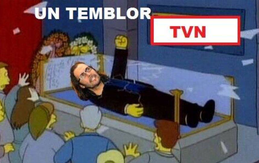 Sebastian_IRR's tweet photo. Corroborando #sismo #temblor https://t.co/ySWpySpm5e
