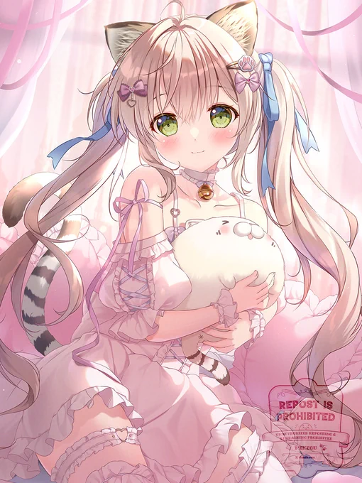 ふわふわドリーマー 