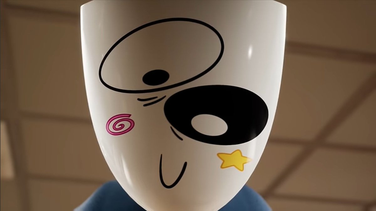 MoonlitLamps's tweet photo. the latest episode of the amazing digital circus was so real and peak, how does indie animation keep getting better? https://t.co/HjeILljLto