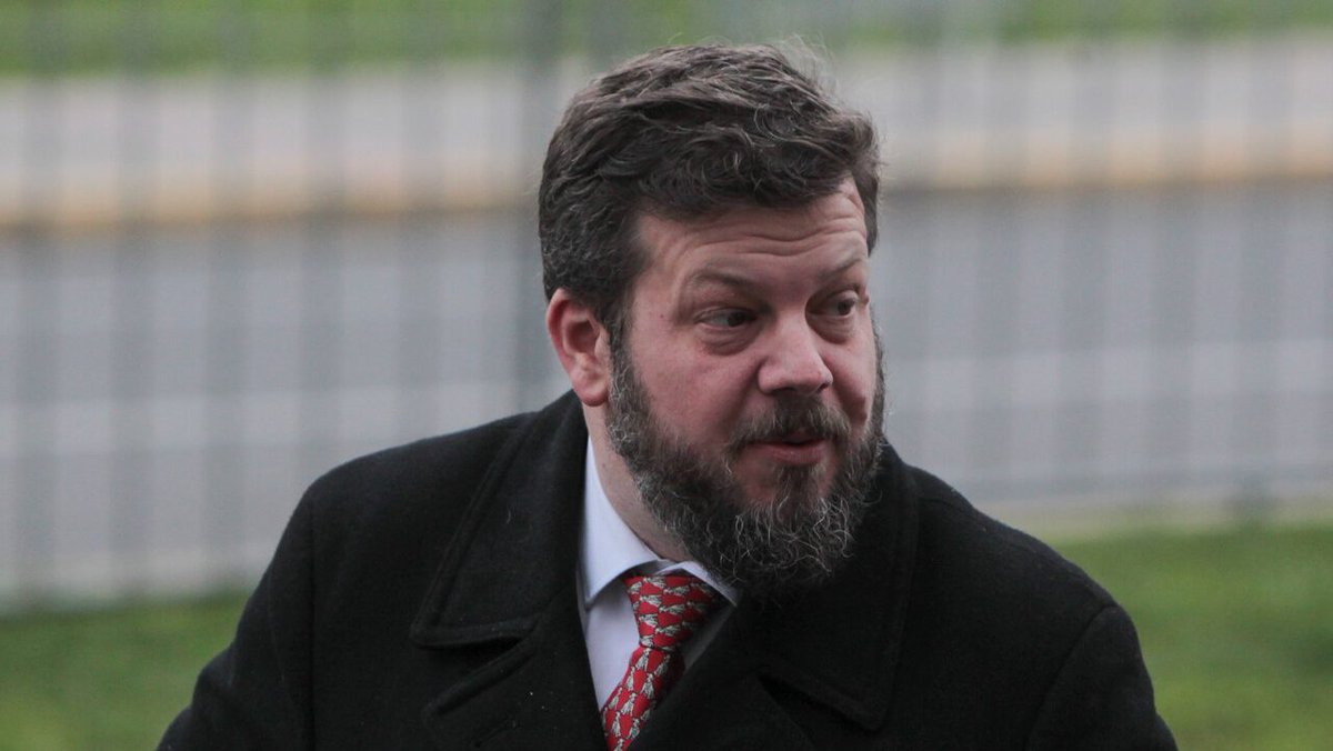 🔴 AHORA : Temblor Marcó más que Johannes Káiser en las encuestas 
#Temblor