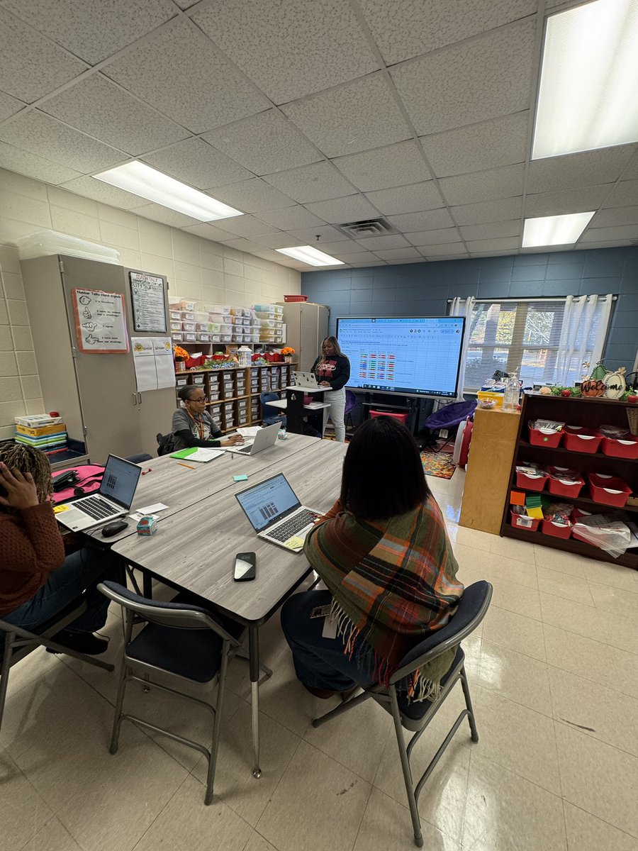 Roxanne (@leadlearnrox) on Twitter photo Analyzing our MAP Data and planning to address our students’ needs. #DataMeeting <a href="/AP_Ayers/">Eunika Russell Ayers</a> Analyzing our MAP Data and planning to address our students’ needs. #DataMeeting <a href="/AP_Ayers/">Eunika Russell Ayers</a>