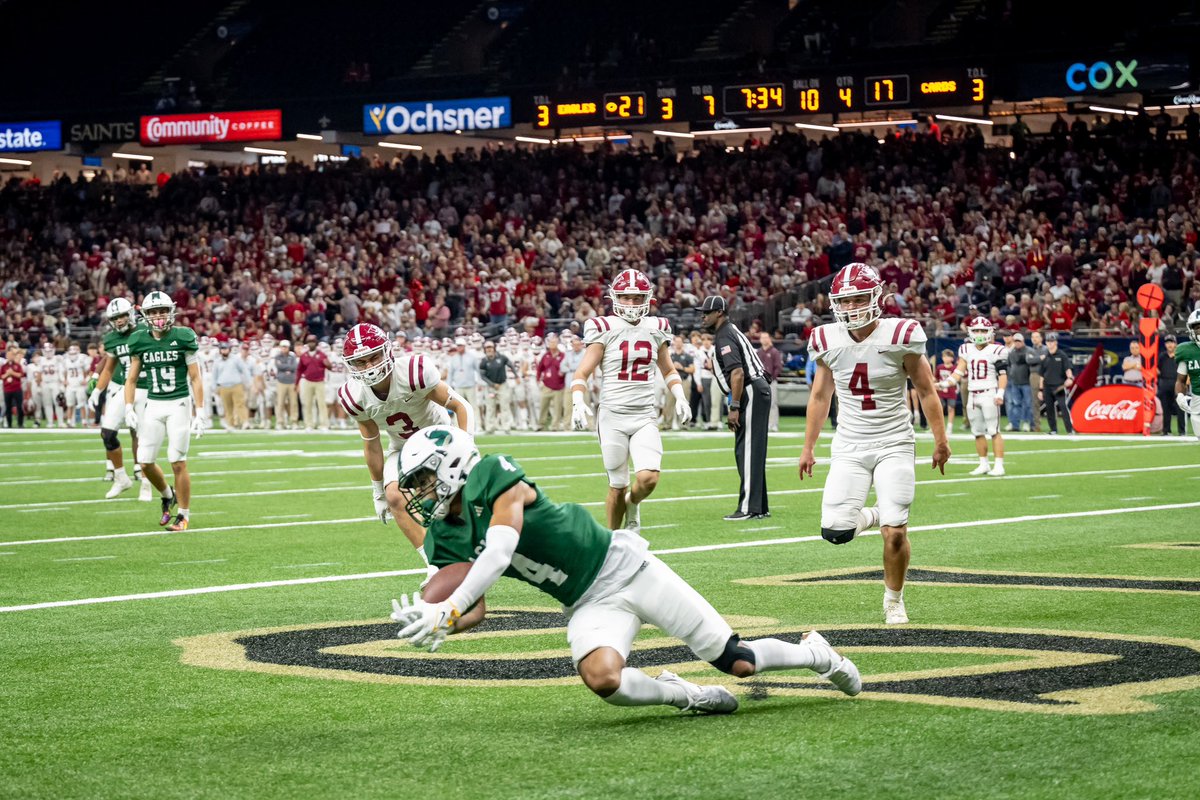 Gridiron Football® tweet media