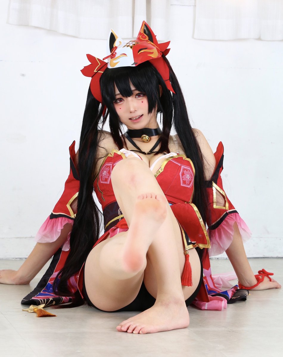 rairuki79's tweet image. かわいい？