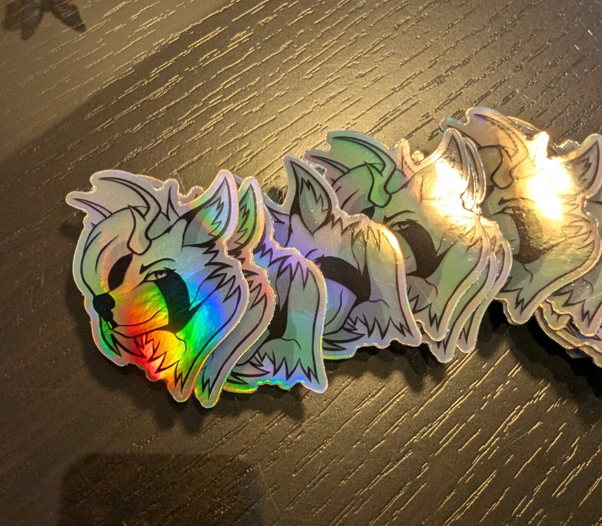 Nodix Arts :3 tweet media