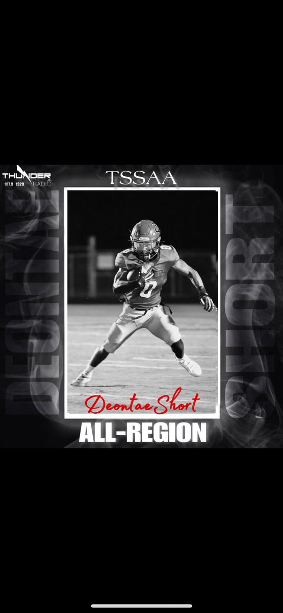 Coffee County Central Football (@cccraidersfb) on Twitter photo Congratulations to <a href="/JustDtaee/">Deontae Short</a> on his all region selection. He was a huge reason for one of Coffee County’s best seasons in their history. He can score any play he touches it! We are proud of him! Congratulations to <a href="/JustDtaee/">Deontae Short</a> on his all region selection. He was a huge reason for one of Coffee County’s best seasons in their history. He can score any play he touches it! We are proud of him!