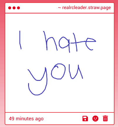 realRCleader's tweet photo. WTF??? https://t.co/6Kbo4Frndx