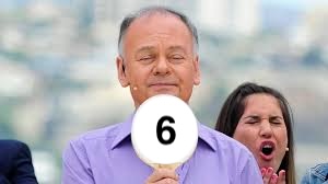 Arynauta's tweet photo. Estuvo bueno el #Temblor... Yo le pongo un... https://t.co/MWPzGMy5ry
