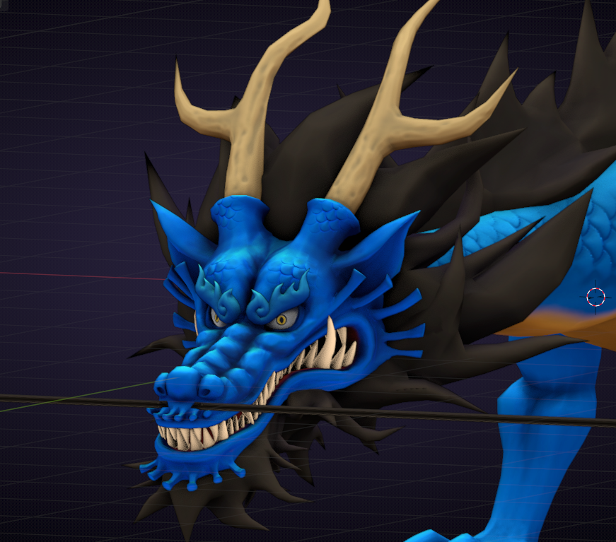 Zakcxs's tweet photo. kaido full form #ROBLOX #RobloxDevs #RobloxDev #RBXDev https://t.co/siUemKg2N7