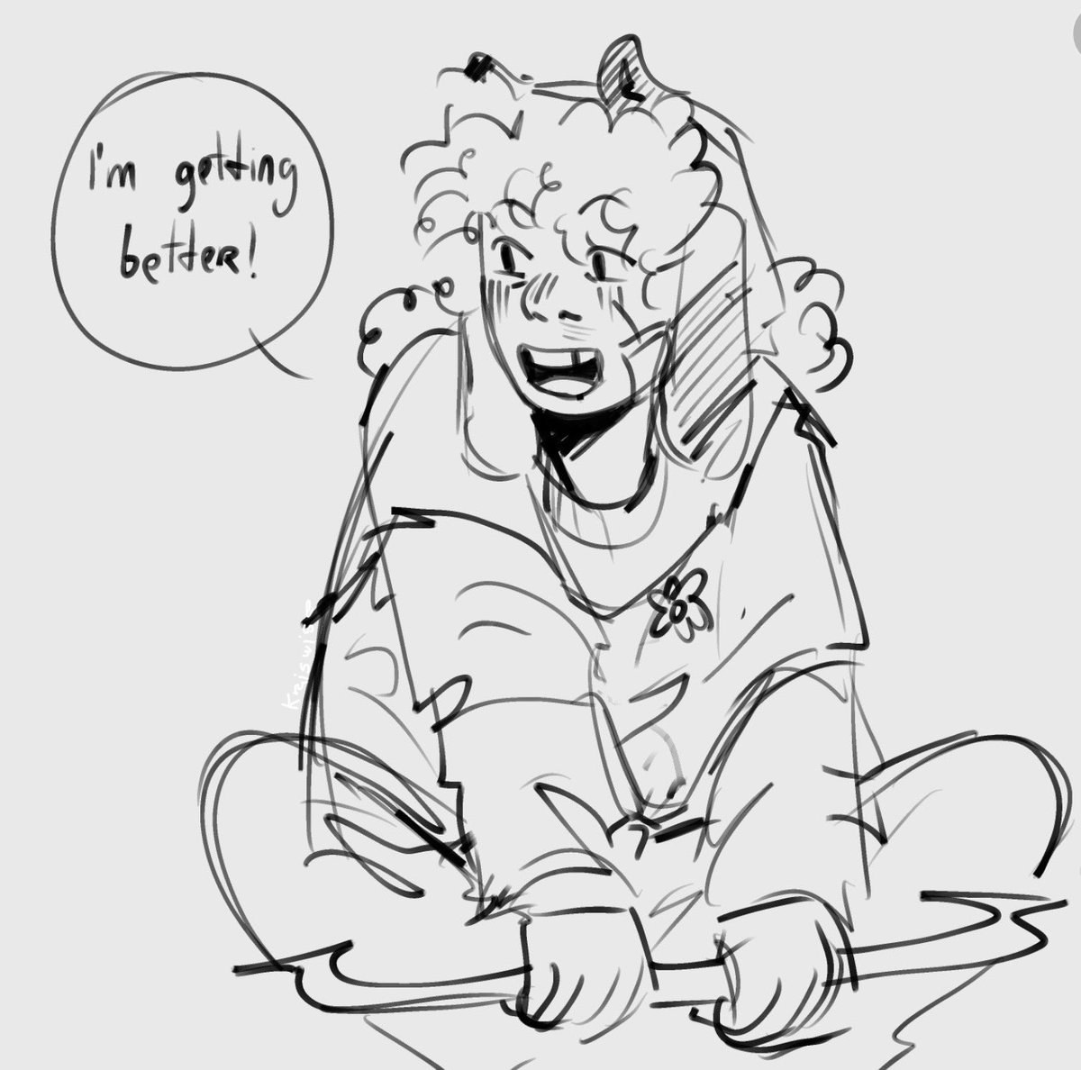 Krisp☆ tweet media