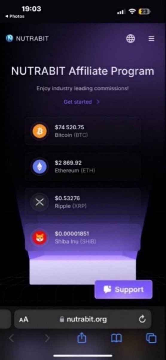 prettytosin_'s tweet photo. #margex is a fraudulent crypto platform! If you’re unable to withdraw or facing issues after purchasing Ethereum, USDT, or other cryptocurrencies, message me now for help!
#margex‼️‼️ #pilbit #ymcoin
#btc #btcusdt #cryptoscamrecovery #CryptoCommunity https://t.co/7yLNW0ujdd