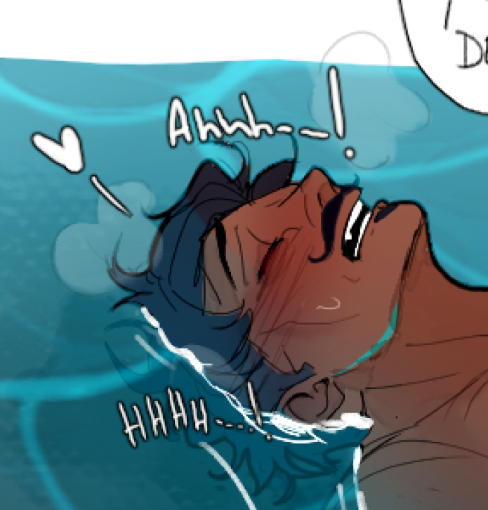 maatdraws's tweet photo. sweet maker Dorian, whAt.
he said D. https://t.co/nVEw0k54q0