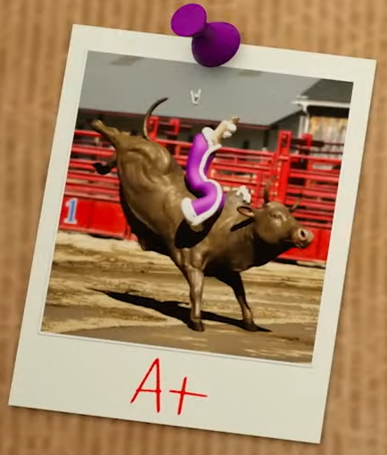 YourGoodFellla's tweet photo. @glitch_prod How I would rate this episode https://t.co/wfIIYa8H56