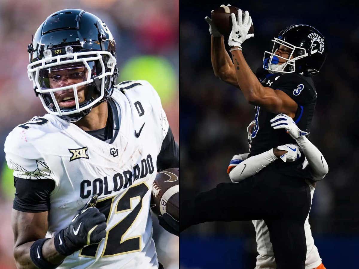 Travis Hunter Winning the Biletnikoff Award Over Nick Nash Is Ridiculous and the Glazing Has To Stop buff.ly/3BFFRem