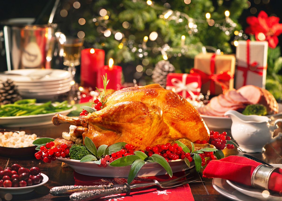 An easy #Christmas dinner menu is quite simple to create. Check out this post to gain a variety of easy Christmas dinner menu ideas for a festive holiday meal!

bluecart.com/blog/easy-chri…

#foodandbeverage #restaurantindustry