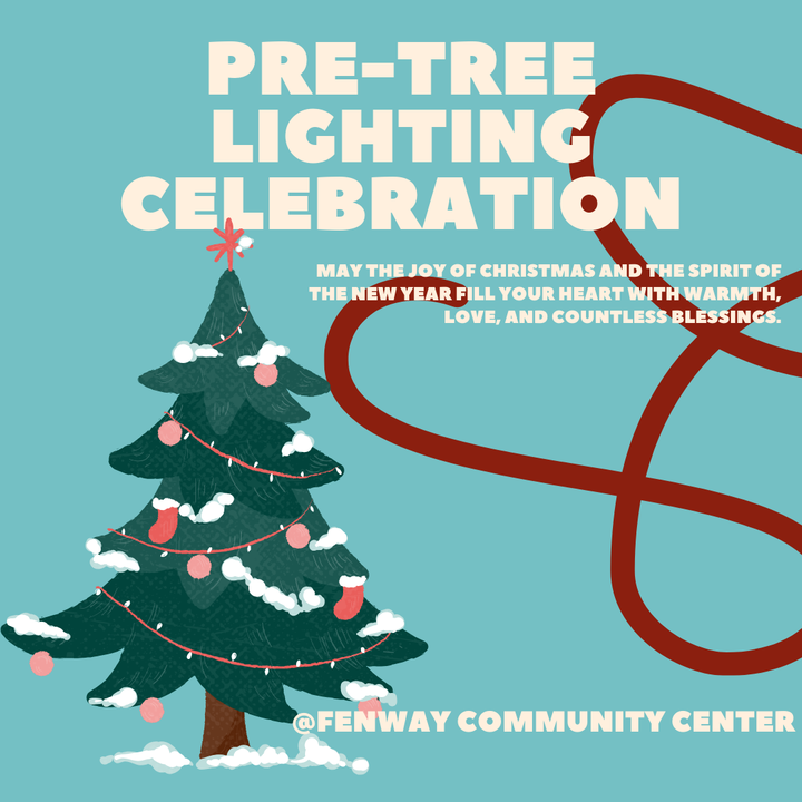 SLL_BostonUni's tweet photo. We volunteered at the Fenway Community Center's pre-Tree Lighting Celebration where we helped lead crafts and passed out sweet treats to children and families. Special thanks to Mallory Rohrig, Executive Director, and her team for the opportunity to take part in this event! https://t.co/wYFcoSWdZr