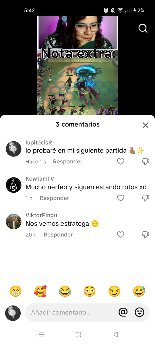 Roset_mc's tweet photo. @RommyPandatomic Aprendiendo de la mejor ✨🫰🏽 https://t.co/RSW5TFEXqO