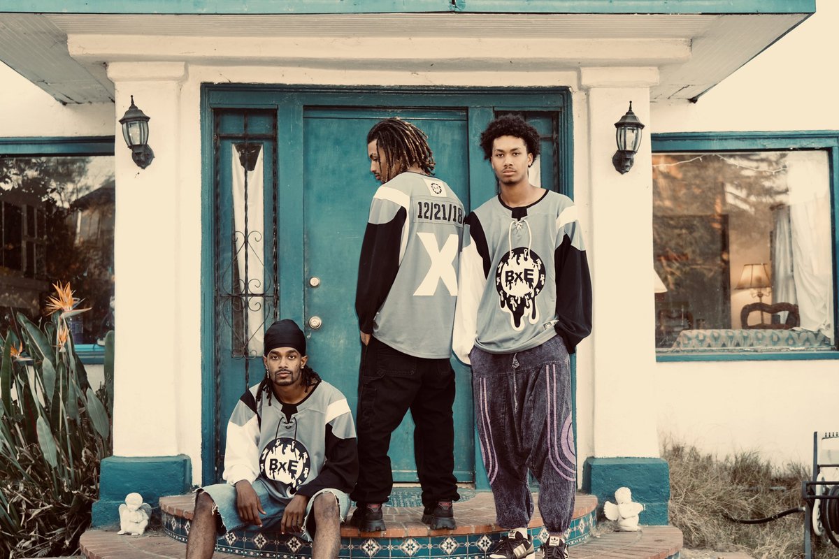 bxerecords.com “Lemieux” available now. GO!