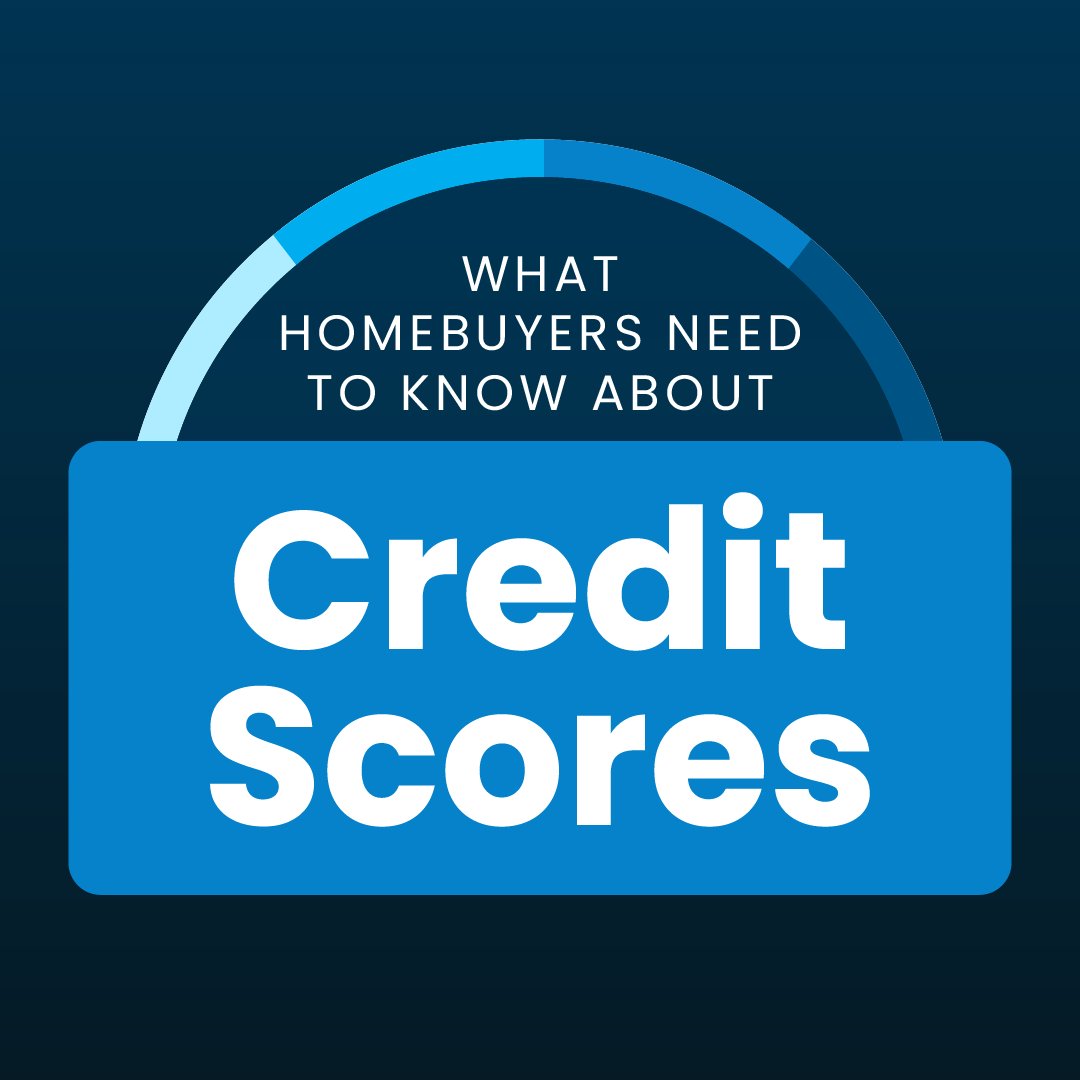 RightWayNJ's tweet photo. Do you know the minimum credit score needed to buy a home? You don’t need perfect credit, no matter what you’ve heard.

Ready to learn more about home loan requirements? Slide into our DM's, and let's talk!

#homebuying #realestate #RightWayRealty #newjersey https://t.co/7Do6HZa40t