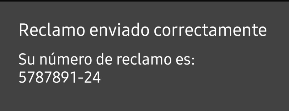 bernnycaballero's tweet photo. @ANDEOficial sin energia electrica en Villa Elisa Bo. Gloria Maria https://t.co/LUTvKN0yrN
