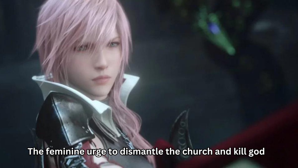 Incorrect Final Fantasy Quotes tweet media