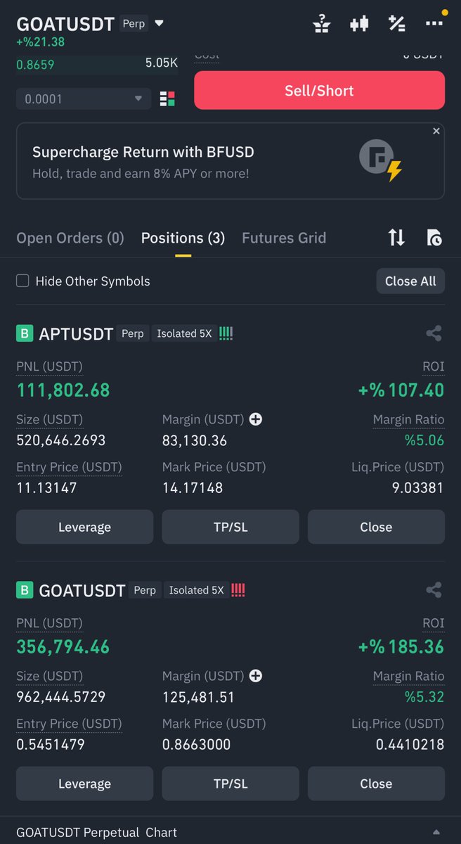 🚨Türkiye rekorunu kırarsa bu arkadaşın ismini açıklayacağım‼️ çoğunuz tanıyorsunuz… Taktiklerini anlattığı Youtube videosu da çekeriz ikna edebilirsem $GOAT 🐐