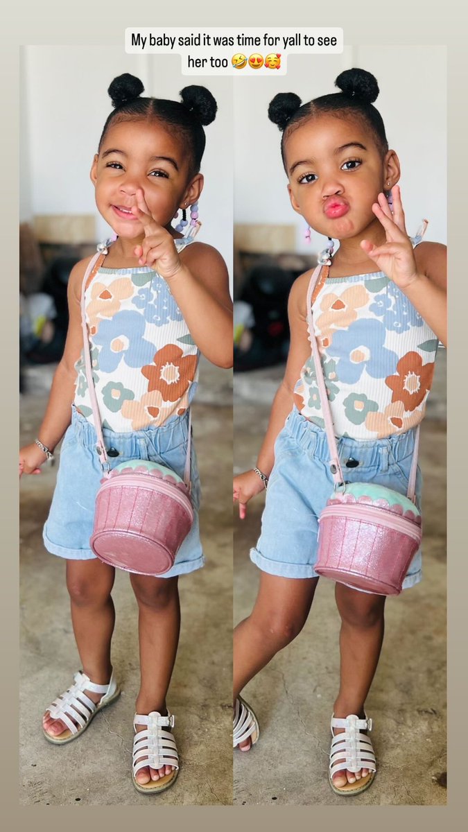 _Ryleigh__'s tweet photo. The baby 🥰❤️ https://t.co/mmGGtjYVvu