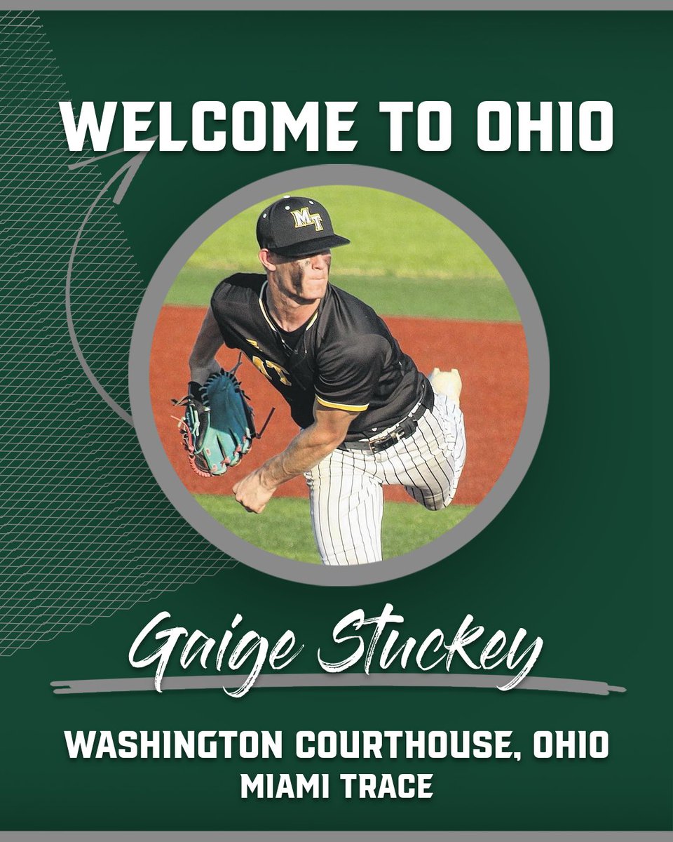 𝐖𝐞𝐥𝐜𝐨𝐦𝐞 𝐭𝐨 𝐎𝐡𝐢𝐨, 𝐆𝐚𝐢𝐠𝐞 𝐒𝐭𝐮𝐜𝐤𝐞𝐲 😺

#OUohyeah
