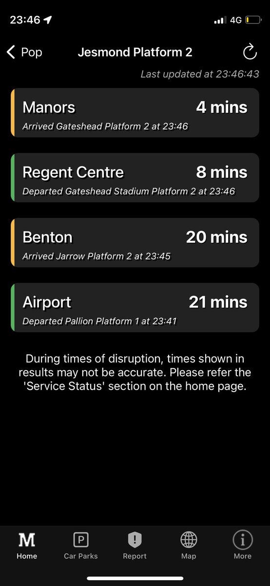 davelliott4's tweet image. Eh? @My_Metro