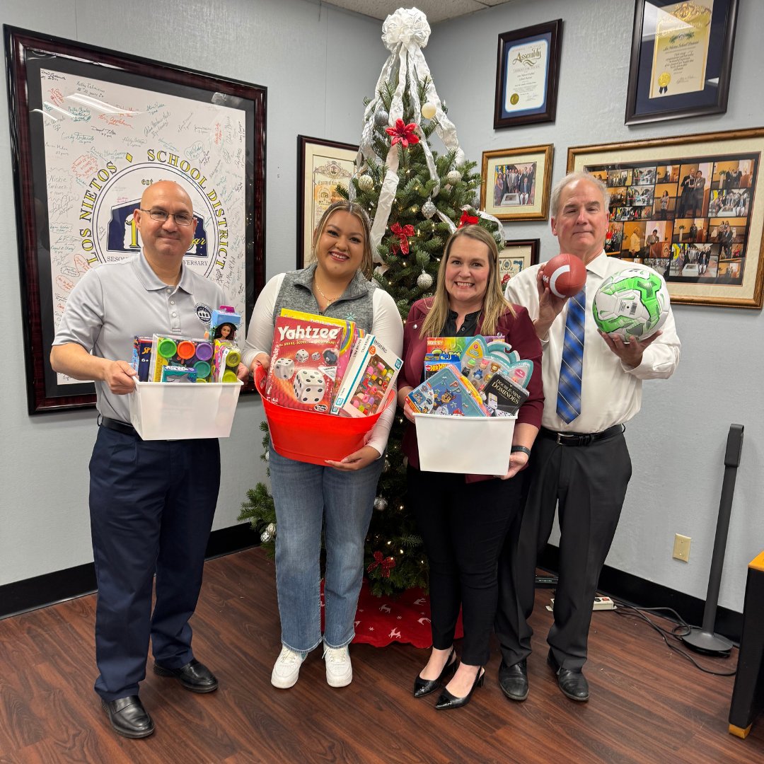 Foothill Credit Union tweet media