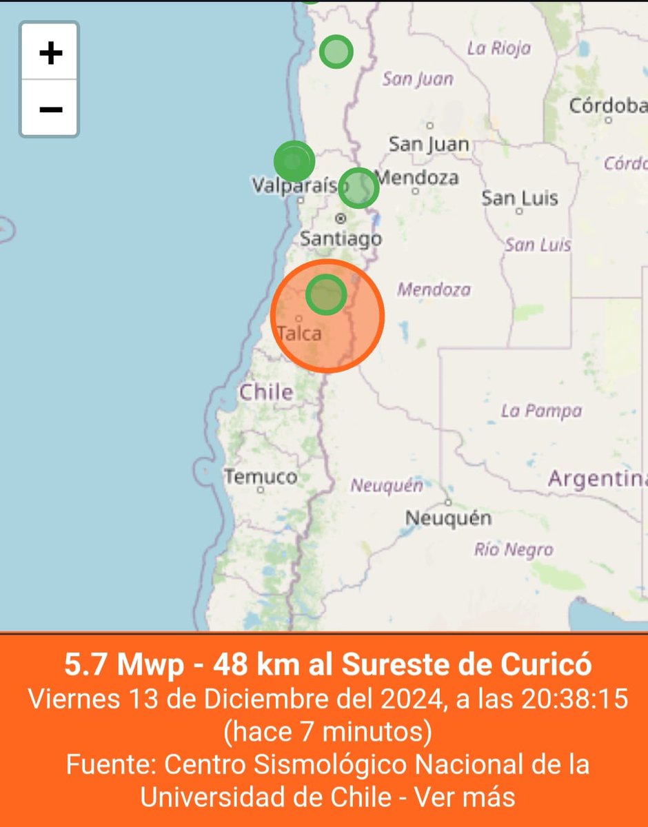 ayuda_chillan's tweet photo. #Chillán #temblor https://t.co/q108jLhrpp