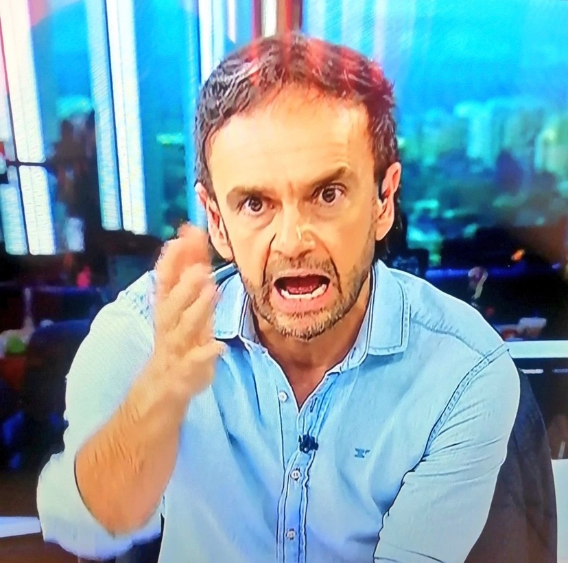 JMdel38's tweet image. ¿Cómo es posible un temblor de día? Cuando yo era chico los temblores eran de noche, ¡ahora hacen lo que se quieren, no hay autoridad! ¿Qué se viene? Lluvias en verano? Dónde está la ministra del interior? A USTED LE HABLO, SEÑOR PRESIDENTE.

#temblor