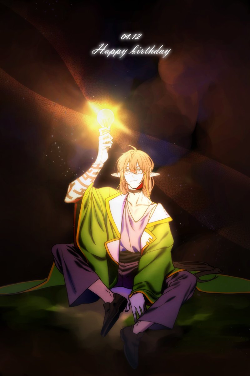 300th_0's tweet photo. 생일.... https://t.co/zCybYtXDNK