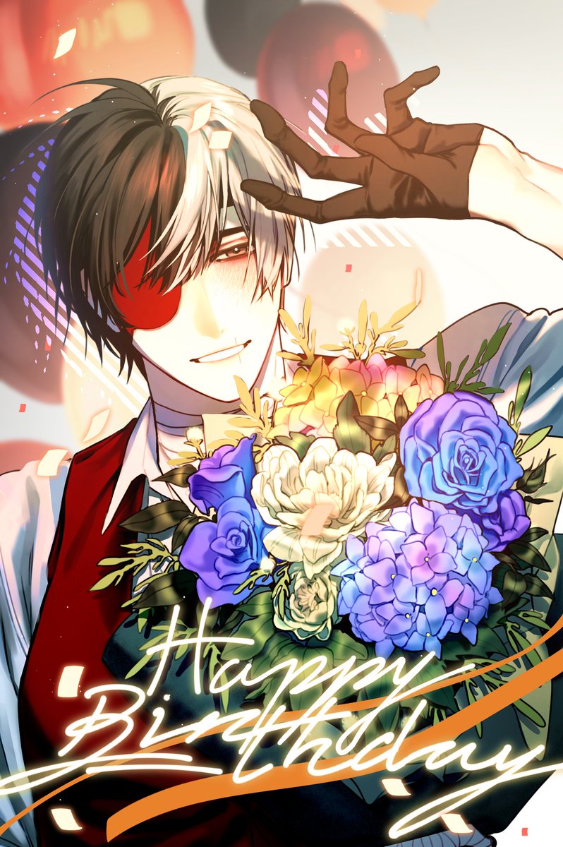 300th_0's tweet photo. 생일.... https://t.co/zCybYtXDNK