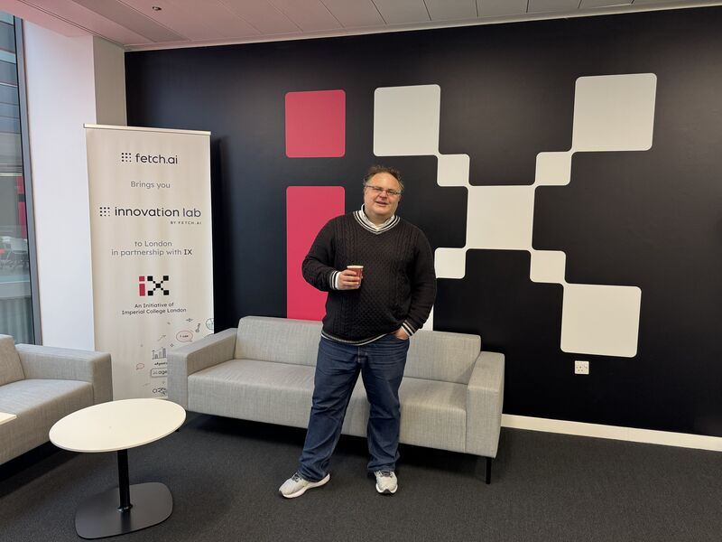 GSmaragdakis's tweet image. 💻🔬🧳Bye bye @imperialcollege @ImperialX_AI
I had great time visiting you! Thank you @realhamed for the hospitality! I am looking forward to resuming our research chat in January during a very special event ;)
@tudelft @EEMCS_TUD @TUDelft_AI