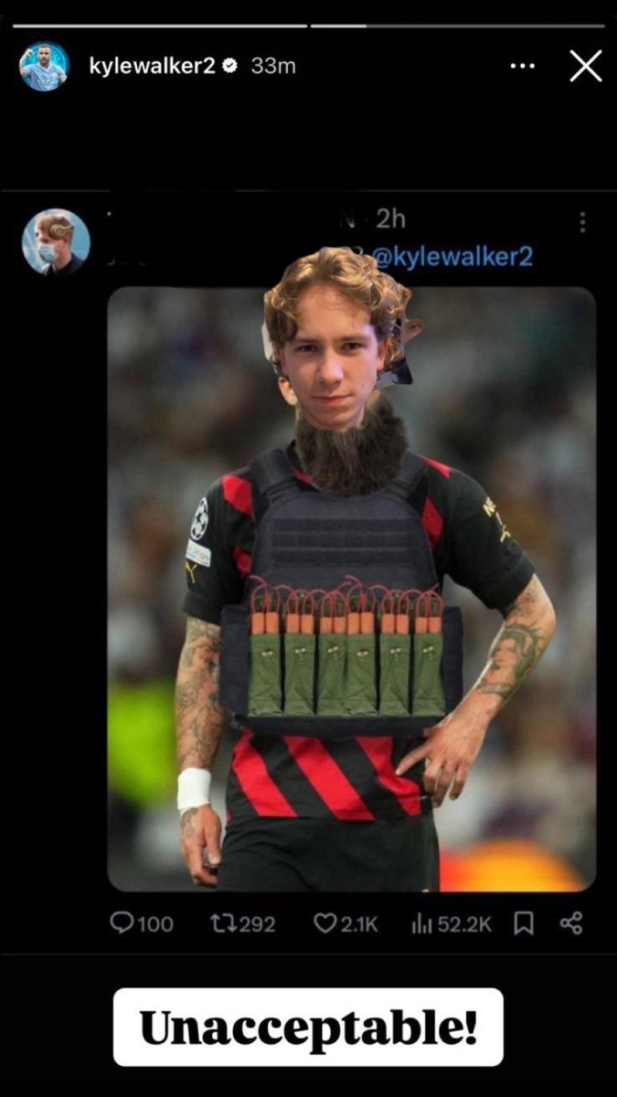 Pendle College FC tweet media