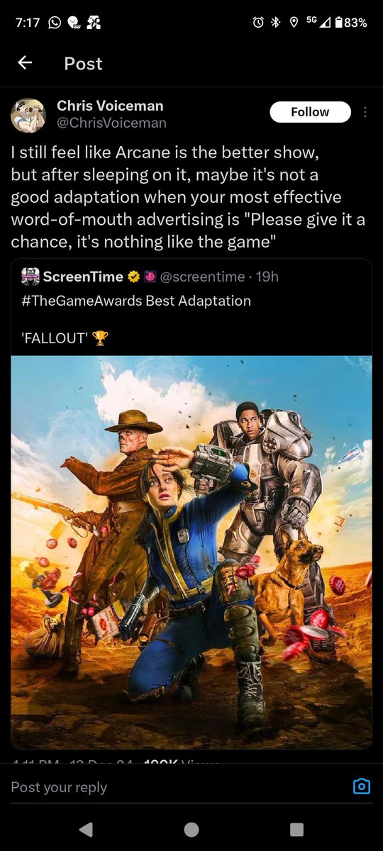 Joaquín "Tato" De Los Santos tweet media