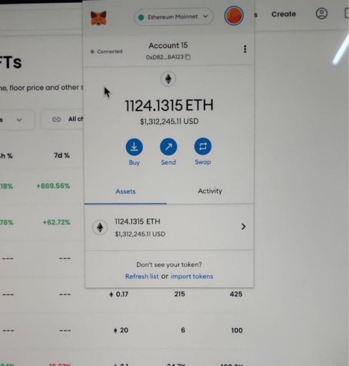 prettytosin_'s tweet image. Prevent additional payments to fraudulent platforms like #stellerverse, #commex,
#nicheswap，#ftkieo， #zkeieo，#kraken，
#sucoinx, #Gried and #upbit. If you&apos;re still struggling to access your funds, please reach out to me. Let&apos;s work together to withdraw your money now #BITCOIN