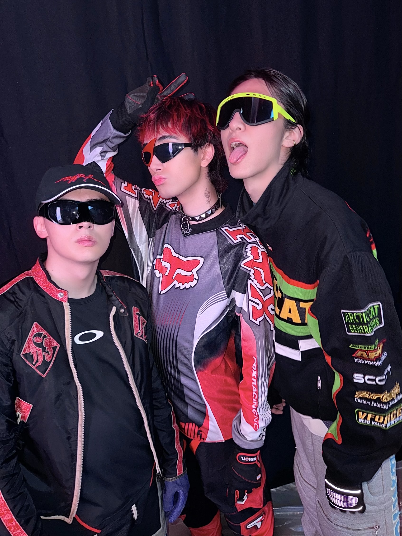 SUPER☆DRAGON on X: 