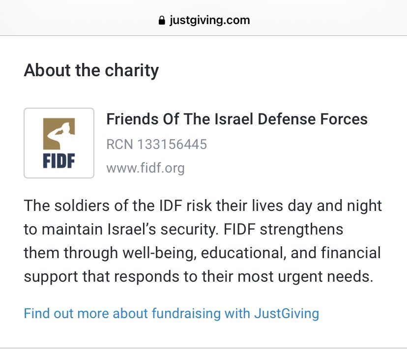CARAT4PALESTINE's tweet photo. Attention CARATs:

HYBE CEO Jason Jaesang Lee’s name has allegedly appeared on a public list of donors for a fundraiser supporting the IOF (Israeli Occupation Forces), with a recorded donation of $1.5K.

Since the information we have so far are a name and other connections, we demand HYBE to immediately clarify if this donation was made by their CEO and, if true, explain why the company’s leadership is directly contributing to the ongoing genocide against Palestinians.

In solidarity with Palestine, we urge all fans to join the HYBE boycott until this matter is addressed transparently and until HYBE fully divests from zionism. 

#HYBEDivestFromZionism