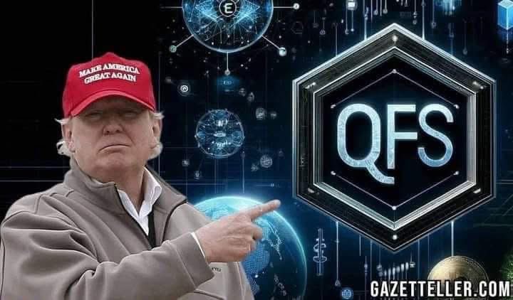 Byrne1M's tweet photo. The Biggest Banking Crisis Of Our Lifetime Is Already Upon Us &amp; It’s Worse Than You Think!

I hope you've started switching over to QFS as recommended?

Message me for more details ℹ️ https://t.co/Ec6eIpB0SS