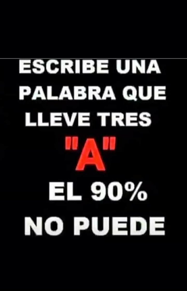 Más Ciencia tweet media