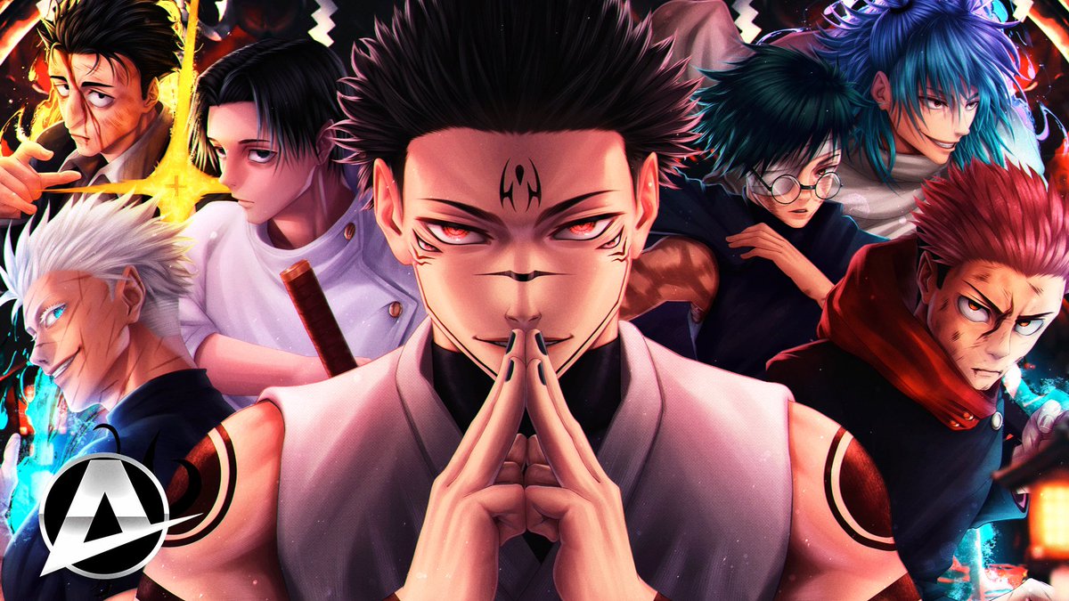 Ei psiuuuuu 
Domingo teremos: 

 ♪ SHINJUKU | Sukuna Vs Feiticeiros | AniRap

Consegue adivinhar quem vai tá nessa?