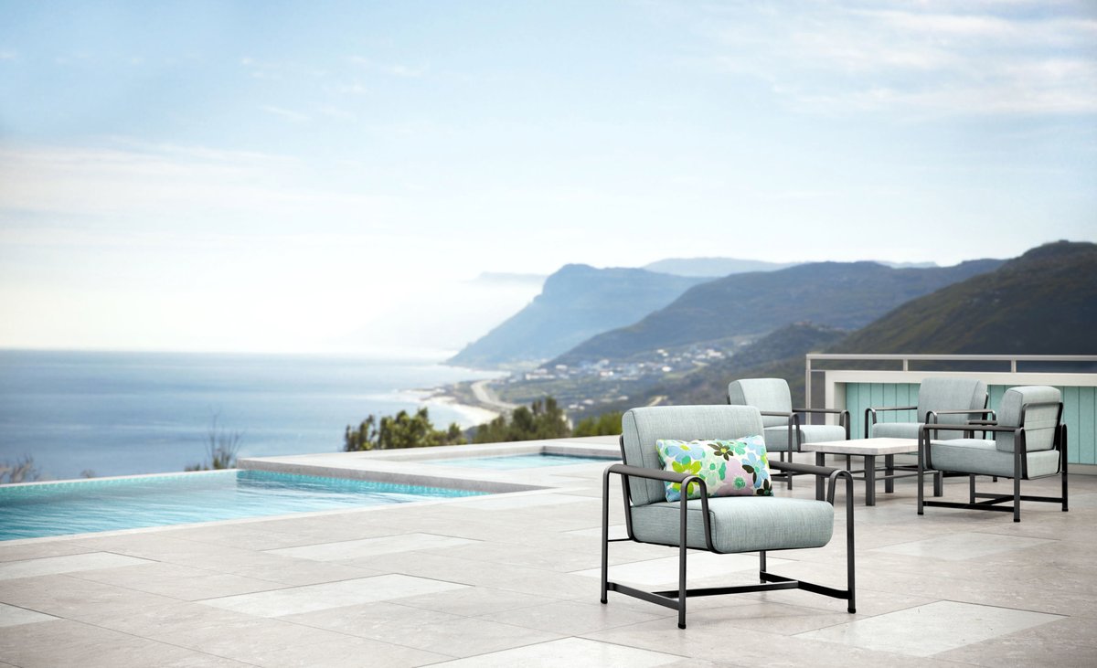 Escape and unwind with the Mila cushion collection, where luxurious comfort meets simple design. These pieces are perfect for enjoying every view!

homecrest.com/mila-cushion