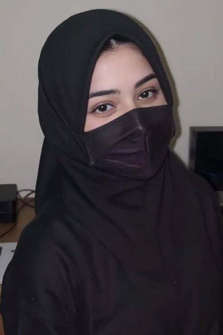 ام خالد tweet media